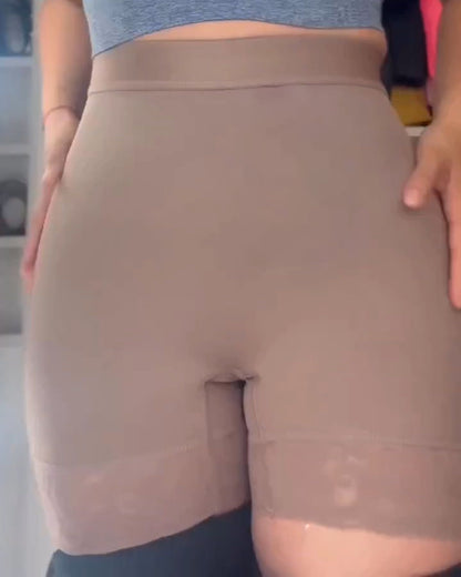 Culotte Invisible Butt Push Up